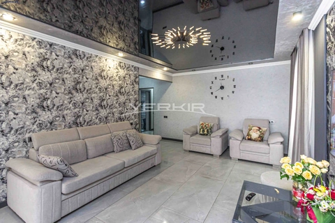 Квартиры Код 2+417471