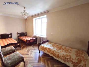 Բնակարաններ Կոդ` 9+206405