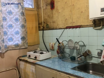 Apartments Code: 2+1622736