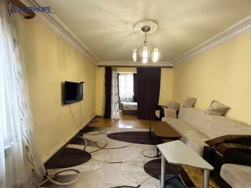 Квартиры Код 5+218053