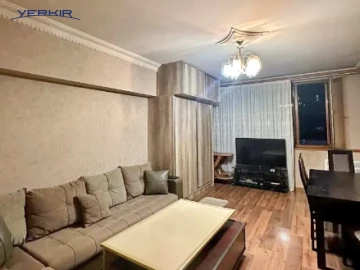 Բնակարաններ Կոդ` 5+219415