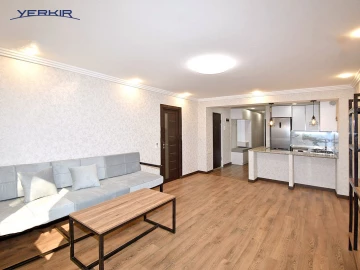 Apartments Code: 5+206990