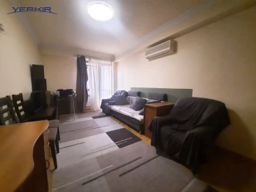 Apartments Code: 5+214733