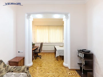 Apartments Code: 1+216162