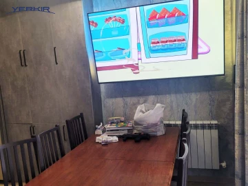 Apartments Code: 10+311223