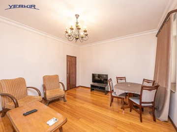 Квартиры Код 2+34461