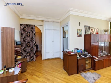 Բնակարաններ Կոդ` 3+110821