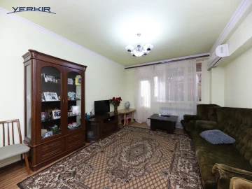 Բնակարաններ Կոդ` 3+311125