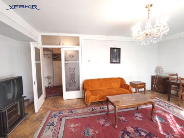 Apartments Code: 10+307137