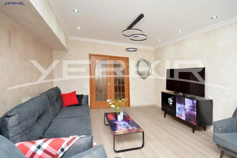 Apartments Code: 10+3666118