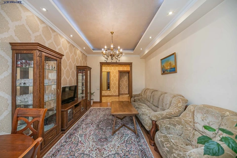 Квартиры Код 10+3471951