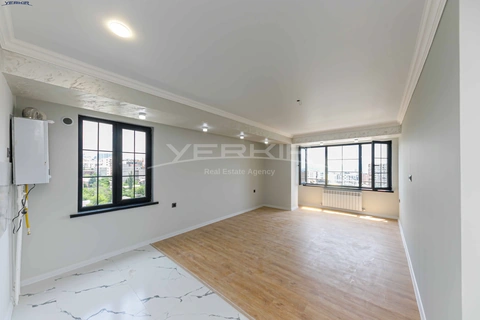 Apartments Code: 5+2641464