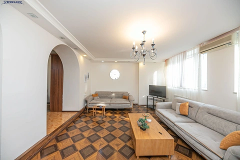 Квартиры Код 5+2823724