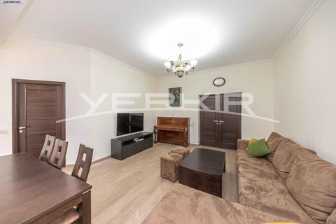 Квартиры Код 10+3491422