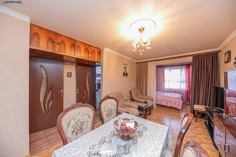 Apartments Code: 9+2615432