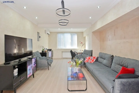 Квартиры Код 10+3589668