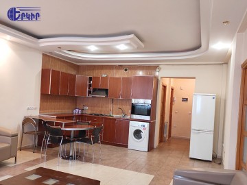 Квартиры Код 2+20925