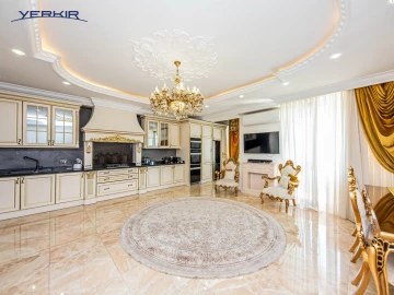 Квартиры Код 5+312159