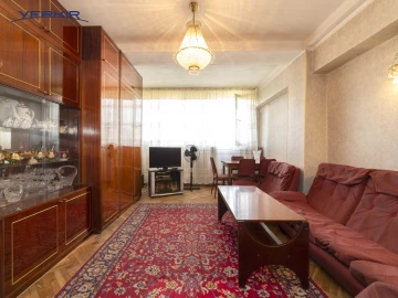 Apartments Code: 10+319051