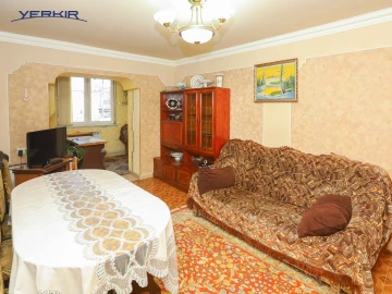 Apartments Code: 10+320877