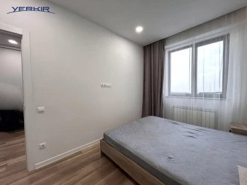 Квартиры Код 5+214912