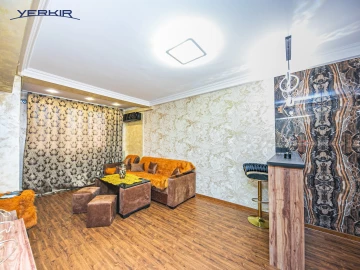 Բնակարաններ Կոդ` 9+118946