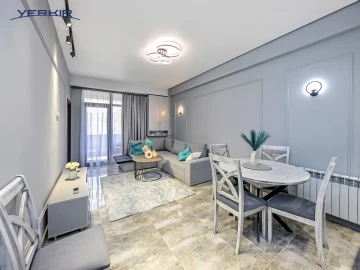 Квартиры Код 9+218545