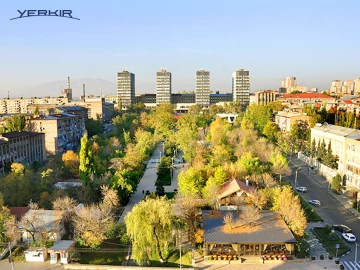 Apartments Code: 3+210271