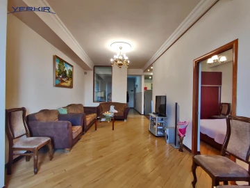 Բնակարաններ Կոդ` 4+312929