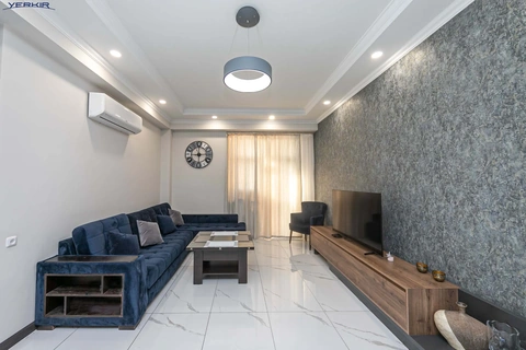 Apartments Code: 1+4228588