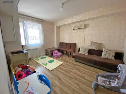 Apartments Code: 1+2476987