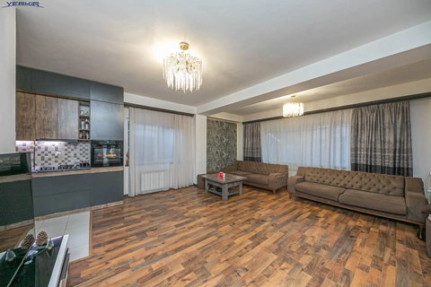 Բնակարաններ Կոդ` 9+2383079