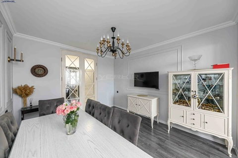 Apartments Code: 3+3892951