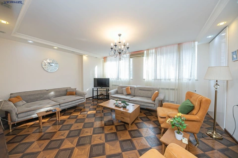 Квартиры Код 5+2823724