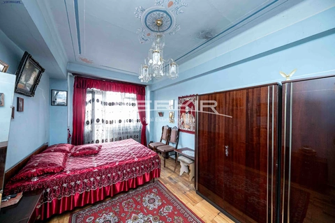 Квартиры Код 5+3385366