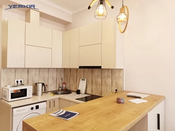 Բնակարաններ Կոդ` 9+213917