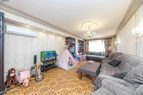 Apartments Code: 3+3737038