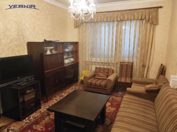 Apartments Code: 8+213239