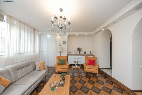 Квартиры Код 5+2823724