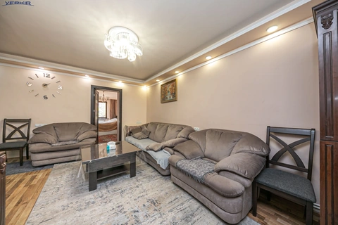 Apartments Code: 9+2191411