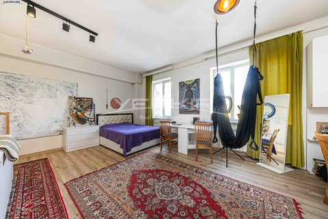 Apartments Code: 1+2851323