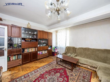 Apartments Code: 2+312824