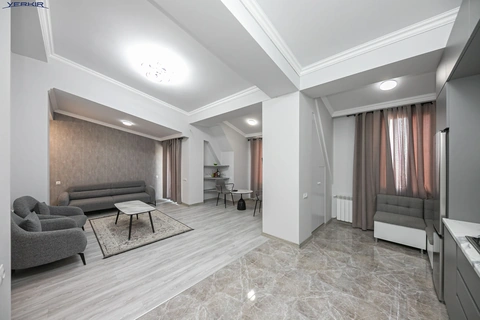 Apartments Code: 10+2323621