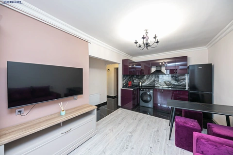 Квартиры Код 3+2337782