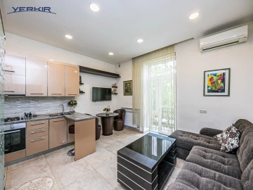 Квартиры Код 5+118976