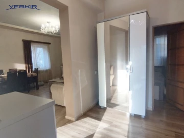 Առանձնատներ Կոդ` 2+514841