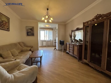 Բնակարաններ Կոդ` 2+818064