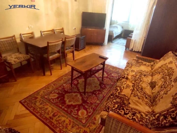 Apartments Code: 4+206009