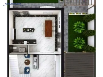 Houses Code: 2+510028