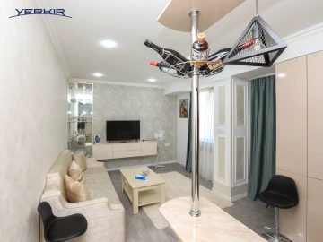 Apartments Code: 1+119939